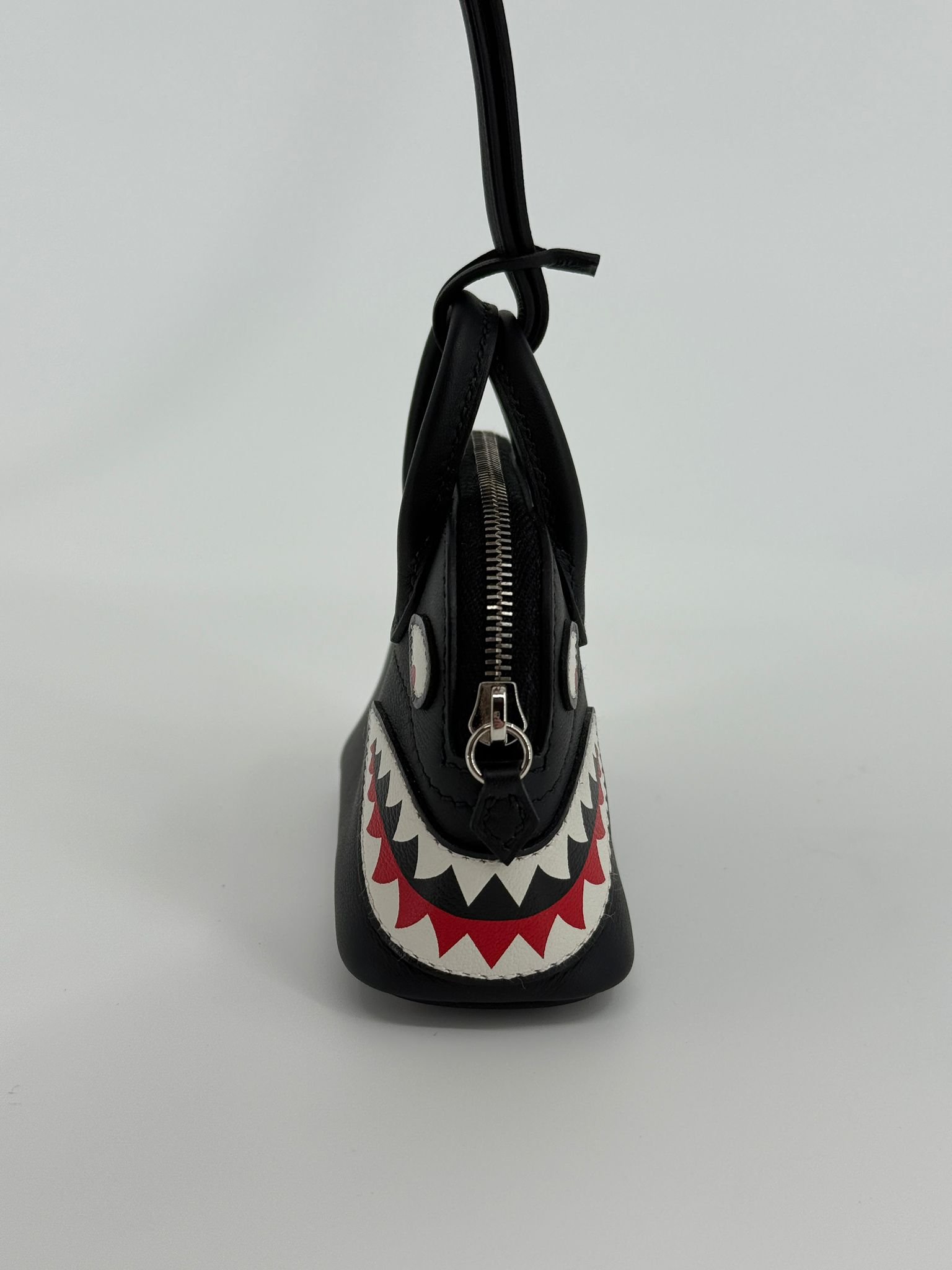 Hermès Bolide Shark Charm - Image 3
