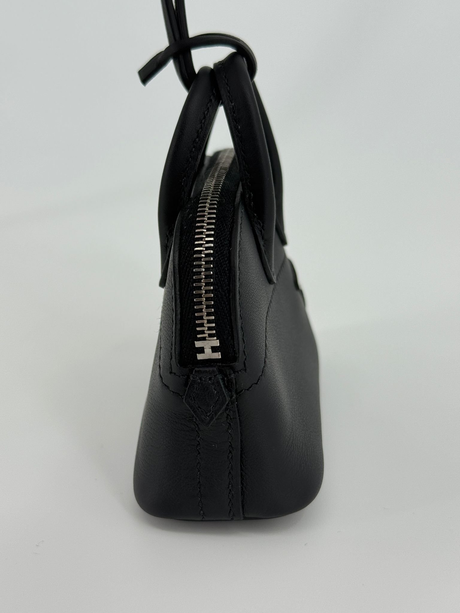 Hermès Bolide Shark Charm - Image 6