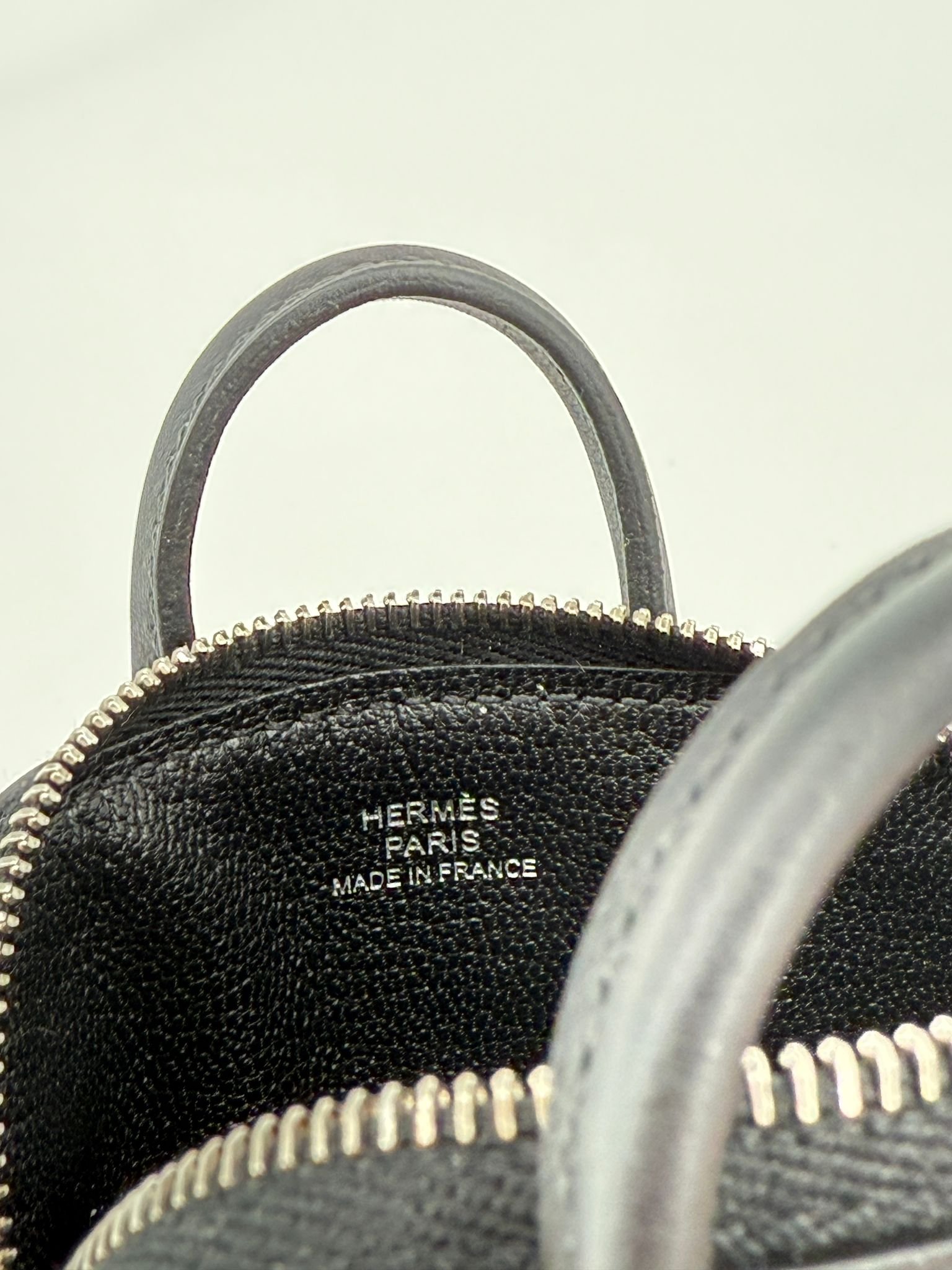 Hermès Bolide Shark Charm - Image 7